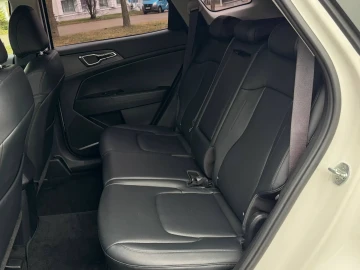 2021 Kia Sportage с пробегом 161 876 км