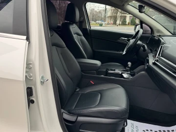 2021 Kia Sportage с пробегом 161 876 км