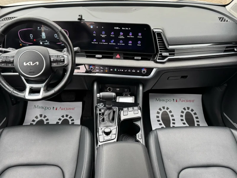 2021 Kia Sportage с пробегом 161 876 км