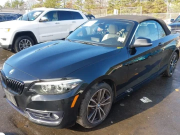 BMW 2 серии