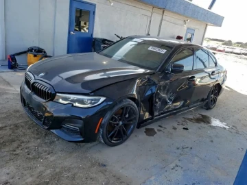 BMW 3 серии