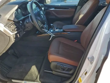 2018 BMW X3 с пробегом 43 000 миль