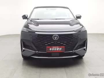 2022 Changan UNI-K с пробегом 32 000 км