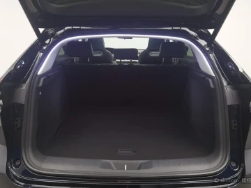 2022 Changan UNI-K с пробегом 32 000 км