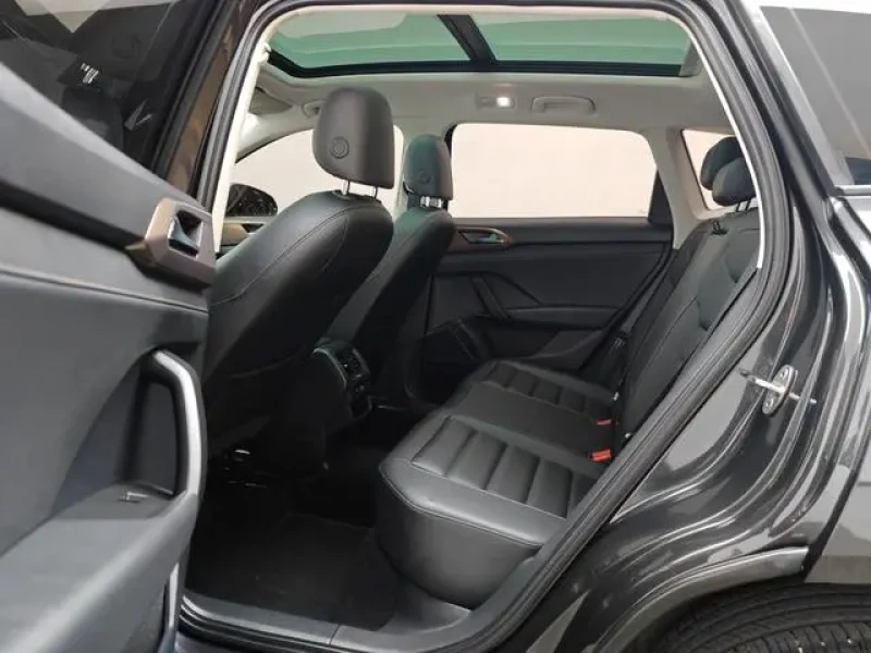 2021 Volkswagen Tharu с пробегом 20 300 км