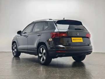 2021 Volkswagen Tharu с пробегом 20 300 км