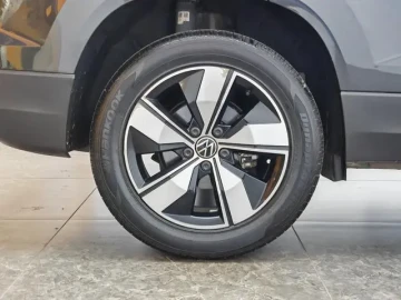 2021 Volkswagen Tharu с пробегом 20 300 км