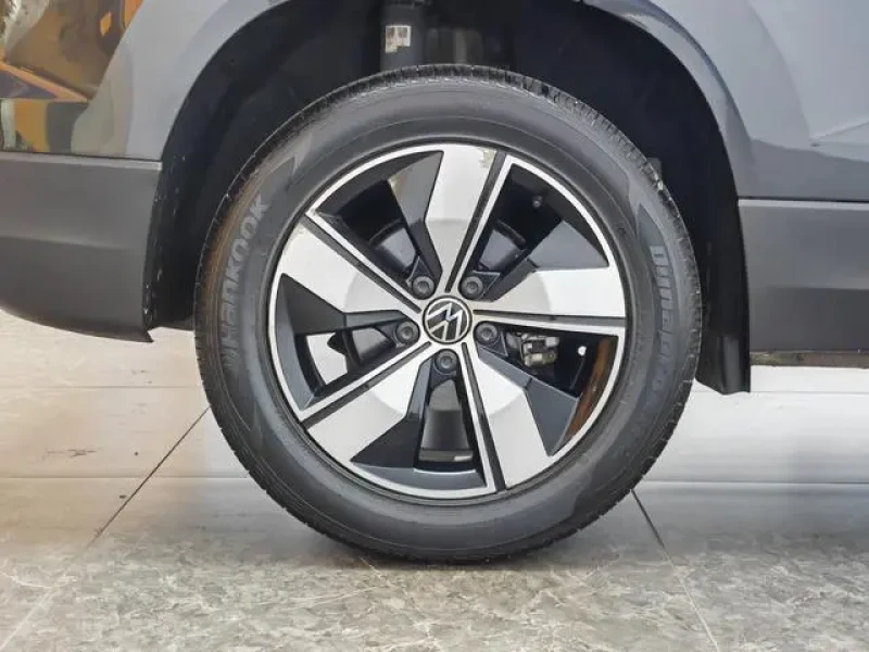 2021 Volkswagen Tharu с пробегом 20 300 км