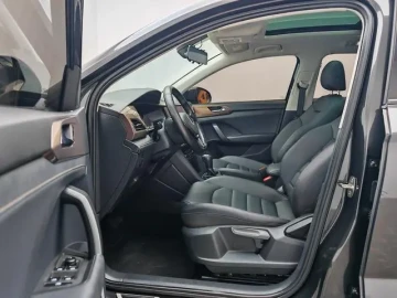 2021 Volkswagen Tharu с пробегом 20 300 км