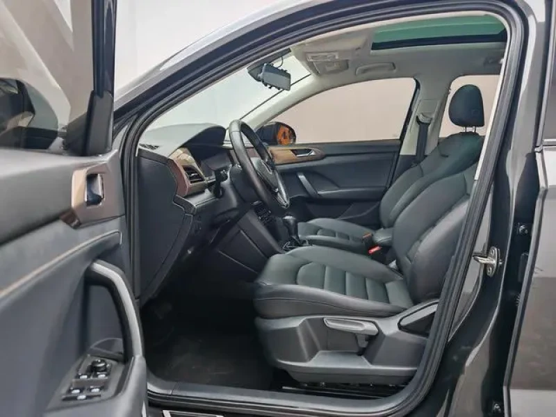 2021 Volkswagen Tharu с пробегом 20 300 км
