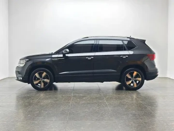 2021 Volkswagen Tharu с пробегом 20 300 км