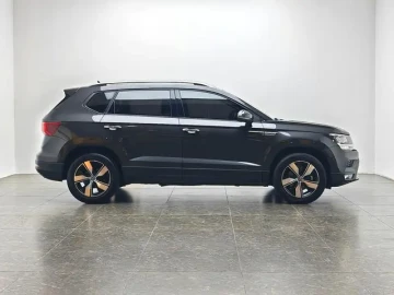 2021 Volkswagen Tharu с пробегом 20 300 км