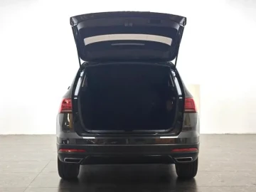 2021 Volkswagen Tharu с пробегом 20 300 км