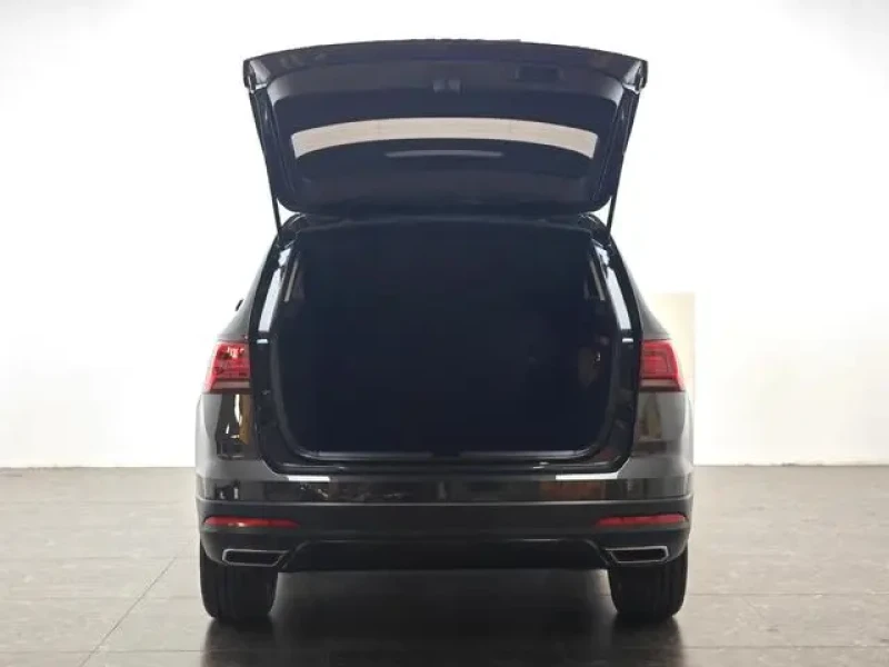 2021 Volkswagen Tharu с пробегом 20 300 км