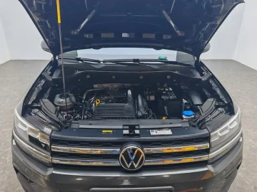 2021 Volkswagen Tharu с пробегом 20 300 км