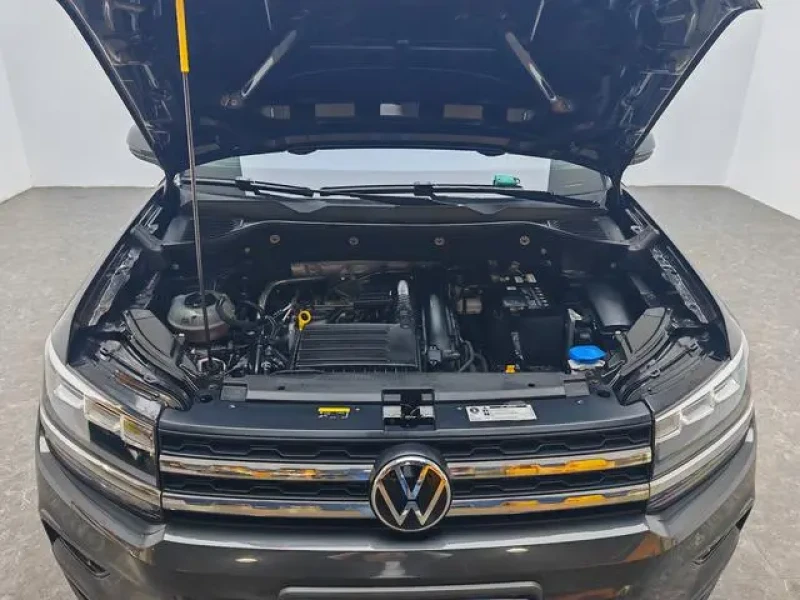 2021 Volkswagen Tharu с пробегом 20 300 км