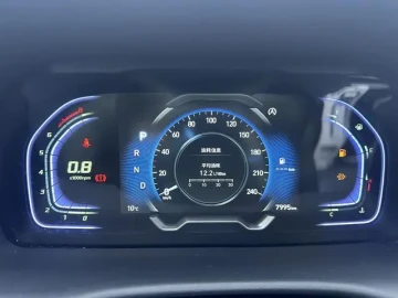 2022 Hyundai Tucson с пробегом 8 000 км