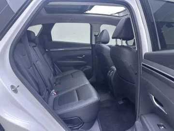 2022 Hyundai Tucson с пробегом 8 000 км