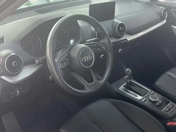 2021 Audi Q2 с пробегом 35 200 км