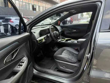 2022 Changan UNI-T с пробегом 33 000 км