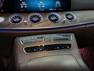 2021 Mercedes-Benz E-Класс с пробегом 105 000 км