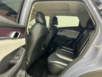 2022 Geely Binyue с пробегом 21 000 км