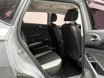 2022 Jetta VS5 с пробегом 31 000 км