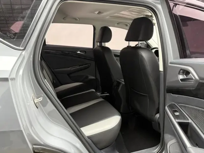 2022 Jetta VS5 с пробегом 31 000 км