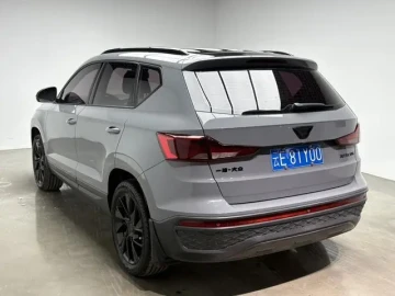2022 Jetta VS5 с пробегом 31 000 км