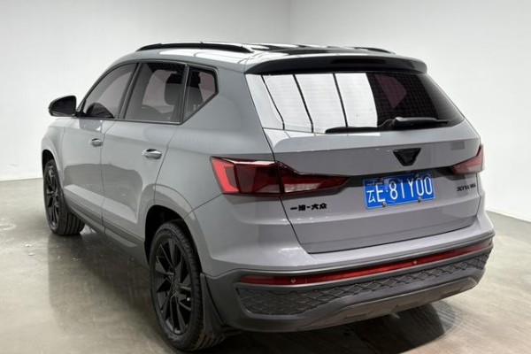 2022 Jetta VS5 с пробегом 31 000 км