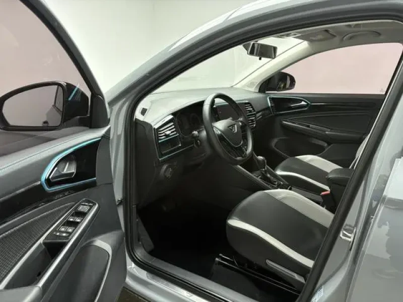 2022 Jetta VS5 с пробегом 31 000 км