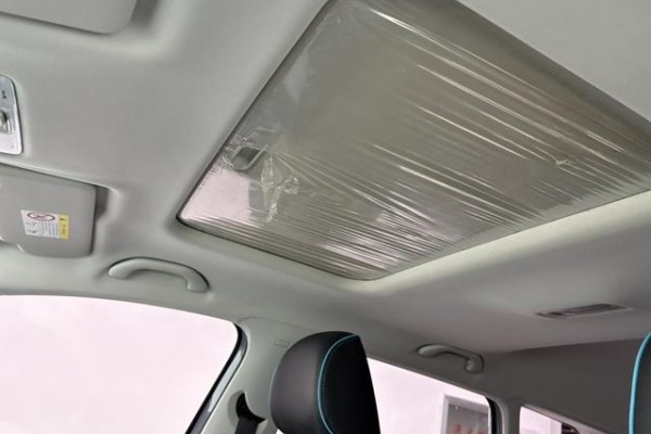 2022 Jetta VS5 с пробегом 31 000 км