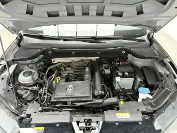2022 Jetta VS5 с пробегом 31 000 км