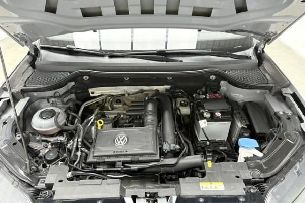 2022 Jetta VS5 с пробегом 31 000 км