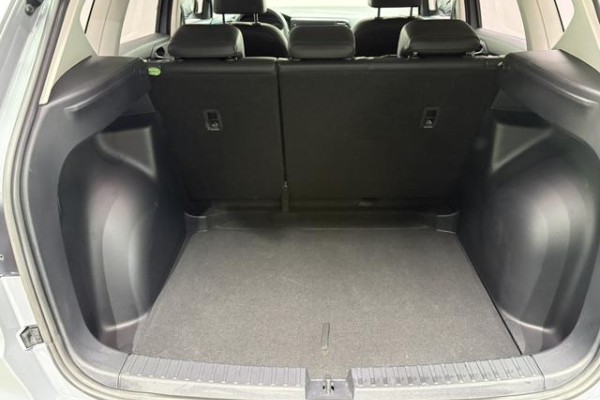 2022 Jetta VS5 с пробегом 31 000 км