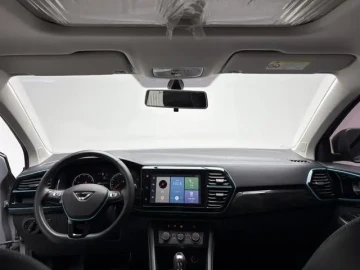 2022 Jetta VS5 с пробегом 31 000 км