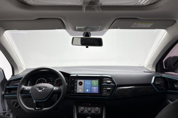 2022 Jetta VS5 с пробегом 31 000 км