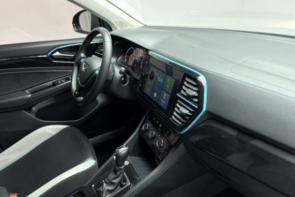 2022 Jetta VS5 с пробегом 31 000 км