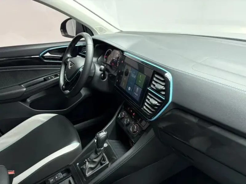 2022 Jetta VS5 с пробегом 31 000 км