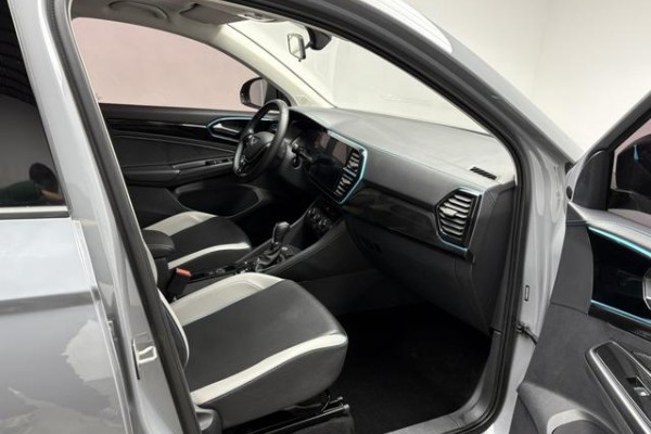 2022 Jetta VS5 с пробегом 31 000 км