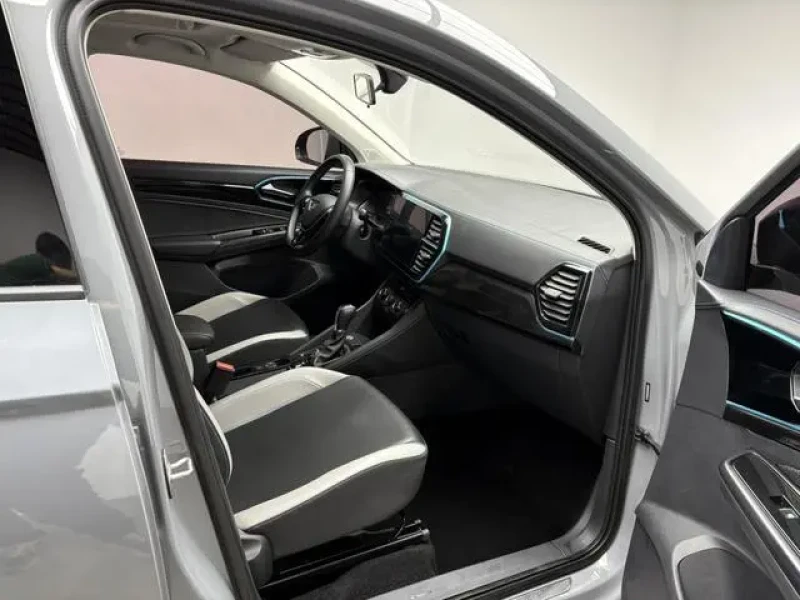 2022 Jetta VS5 с пробегом 31 000 км