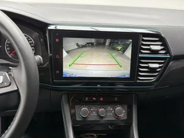 2022 Jetta VS5 с пробегом 31 000 км