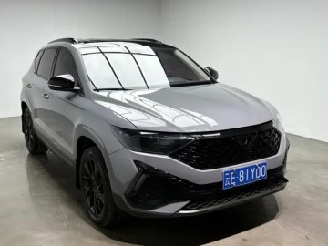 2022 Jetta VS5 с пробегом 31 000 км