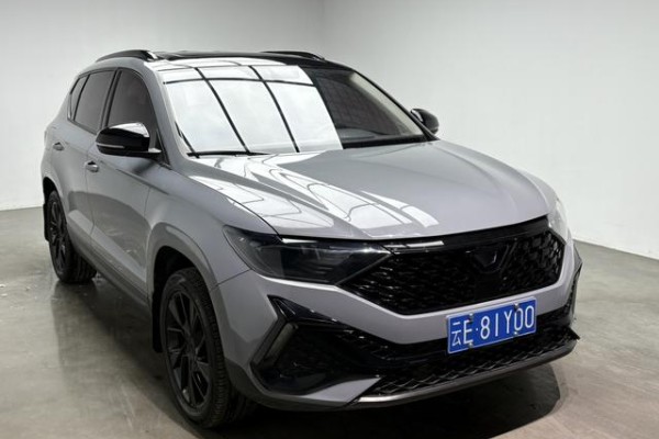 2022 Jetta VS5 с пробегом 31 000 км