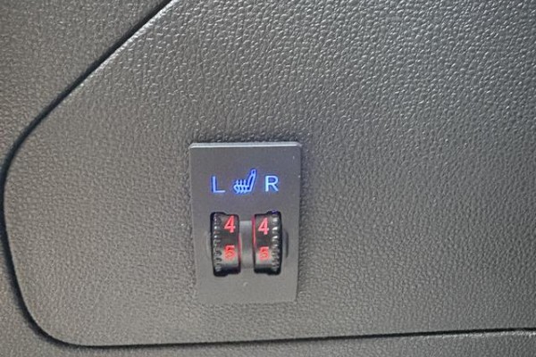 2022 Jetta VS5 с пробегом 31 000 км