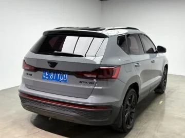 2022 Jetta VS5 с пробегом 31 000 км