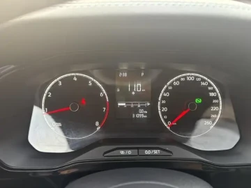 2022 Jetta VS5 с пробегом 31 000 км