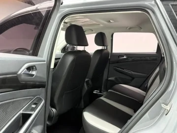 2022 Jetta VS5 с пробегом 31 000 км