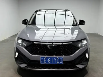 2022 Jetta VS5 с пробегом 31 000 км