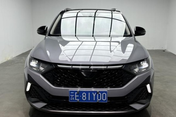 2022 Jetta VS5 с пробегом 31 000 км